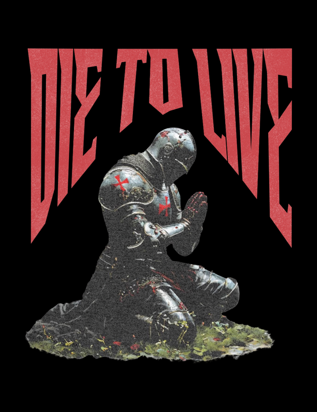 Faithful unto Death