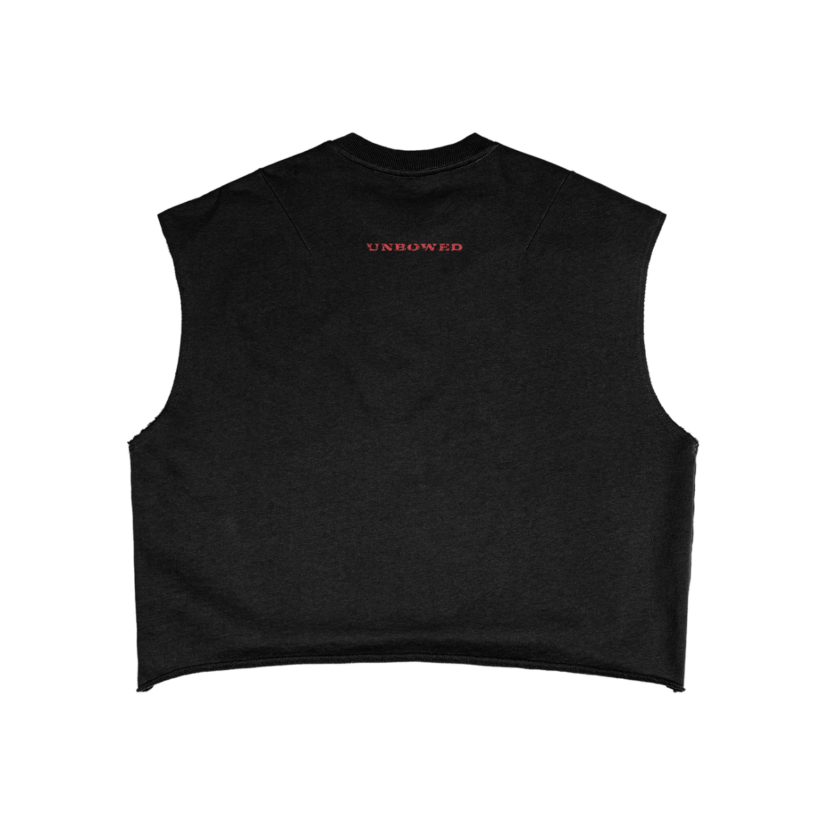 Die to Live Cutoff Tee