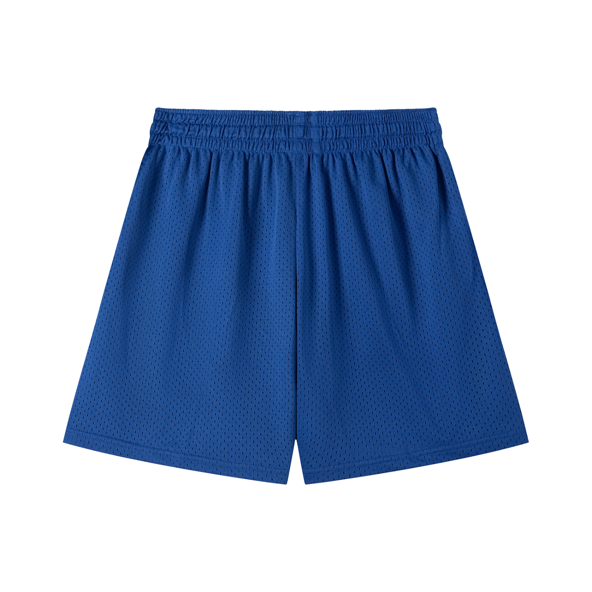 Unbowed Premium Mesh Shorts