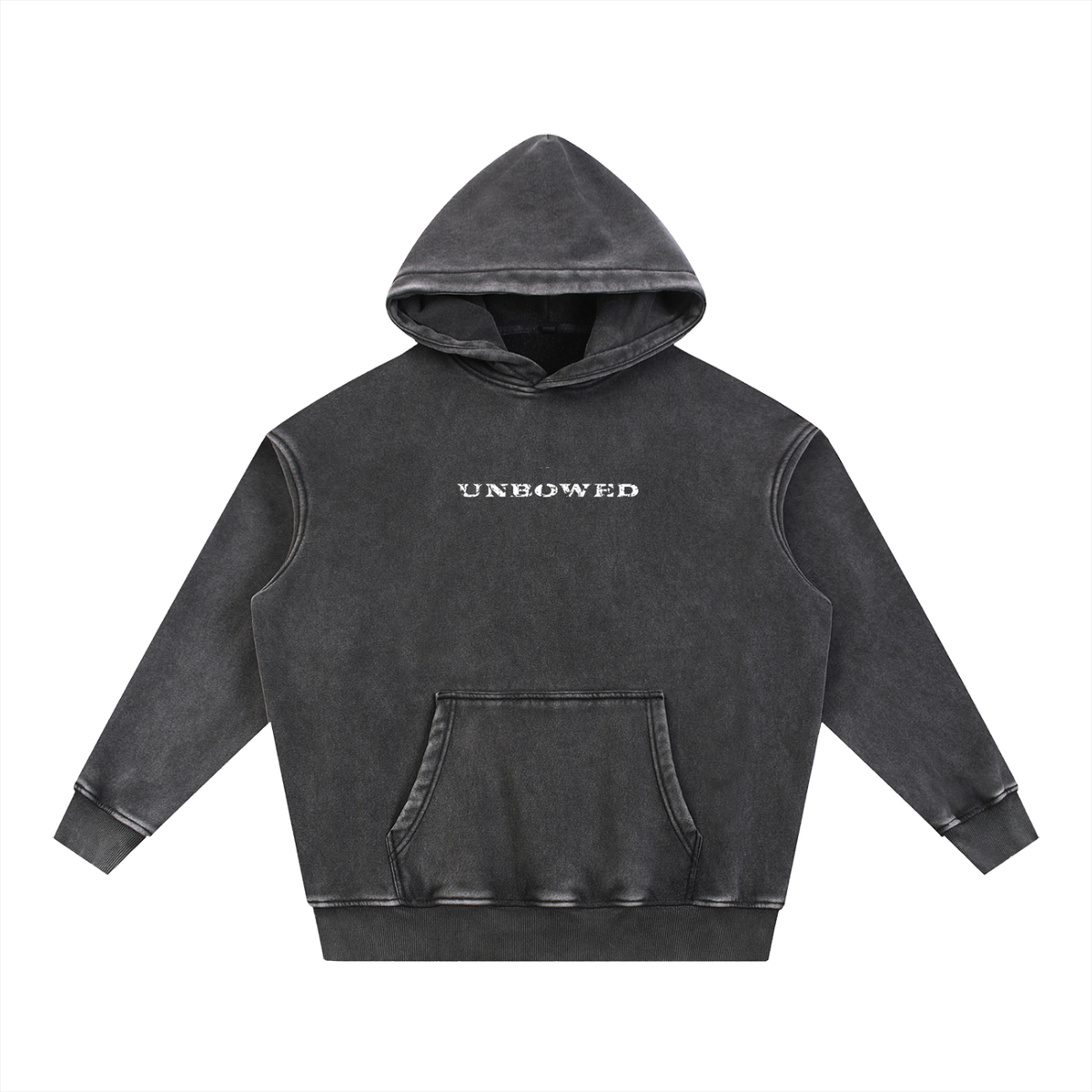 Found Hoodie