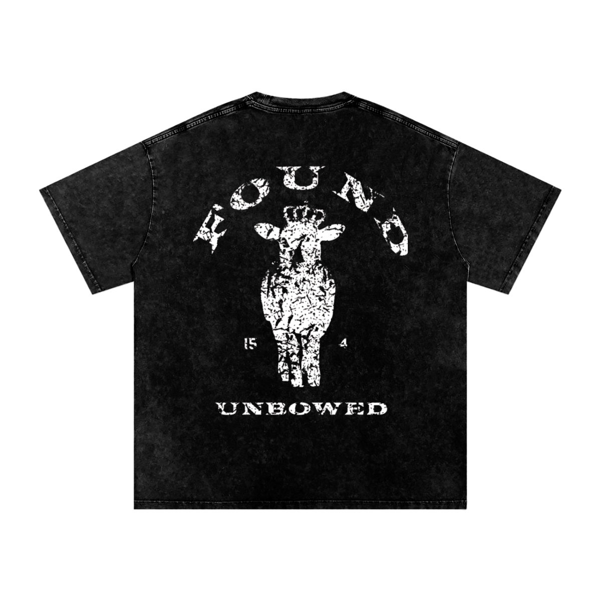 Lamb of God Tee