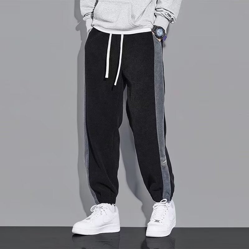 Sports Pants Temperament Leisure Pants