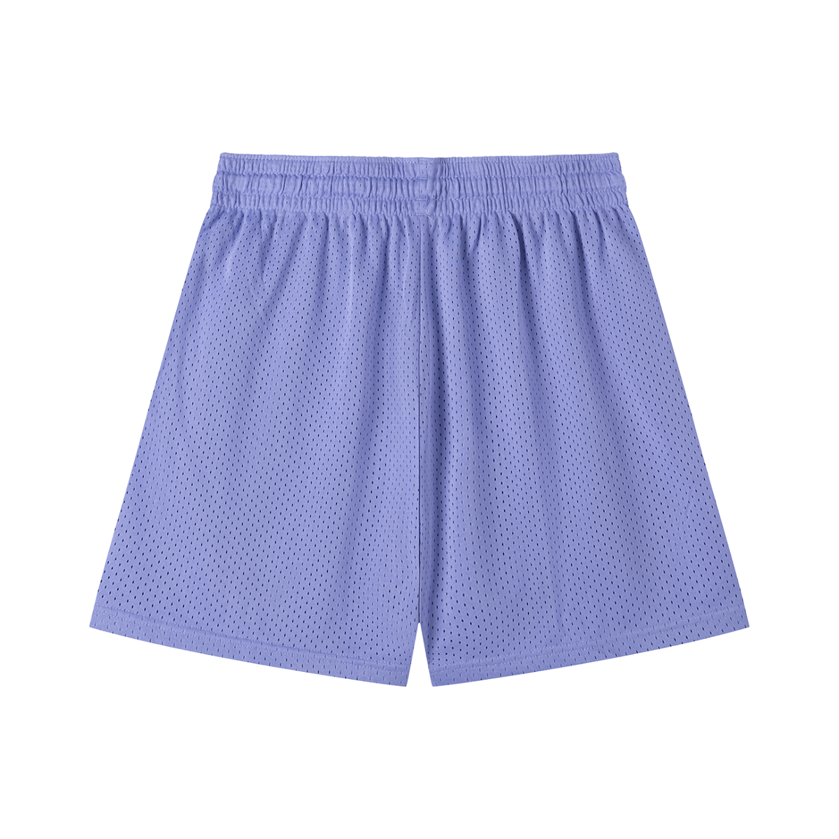 Unbowed Premium Mesh Shorts