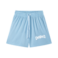 Unbowed Premium Mesh Shorts