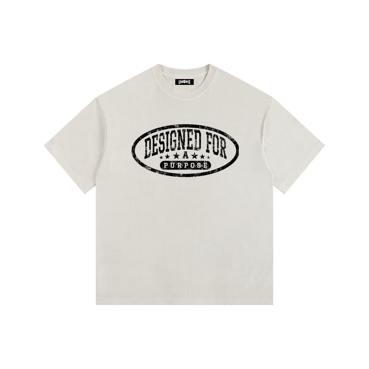 Designed For A Purpose Tee