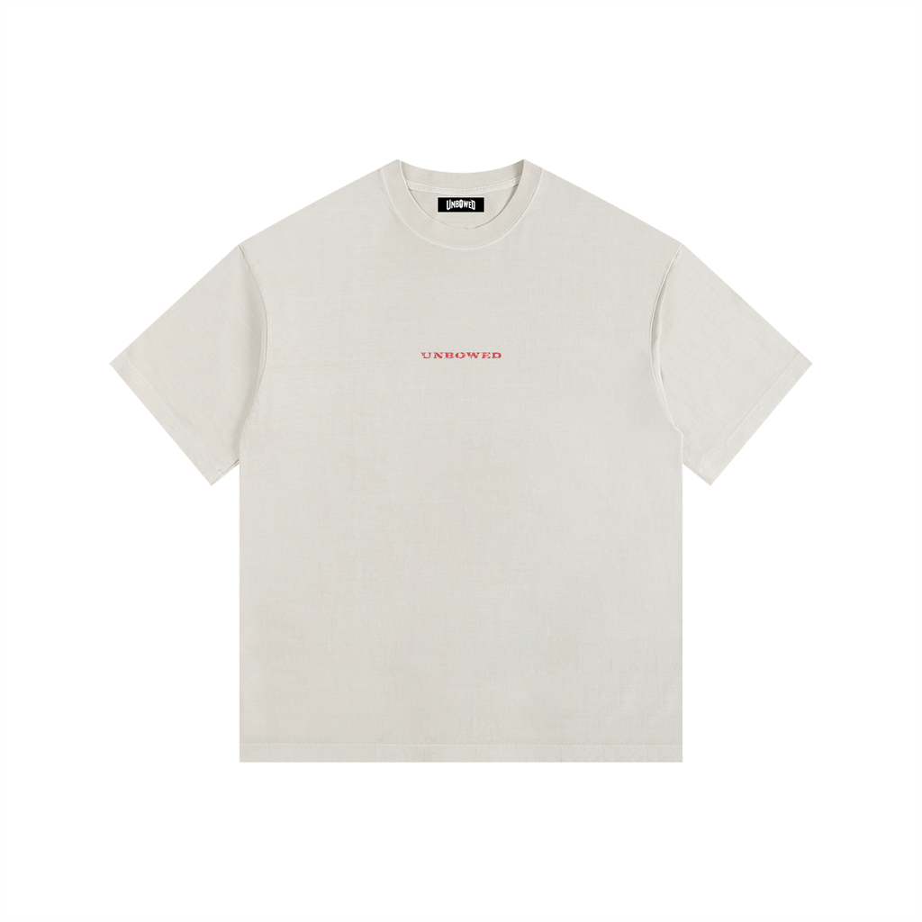 Die To Live Tee