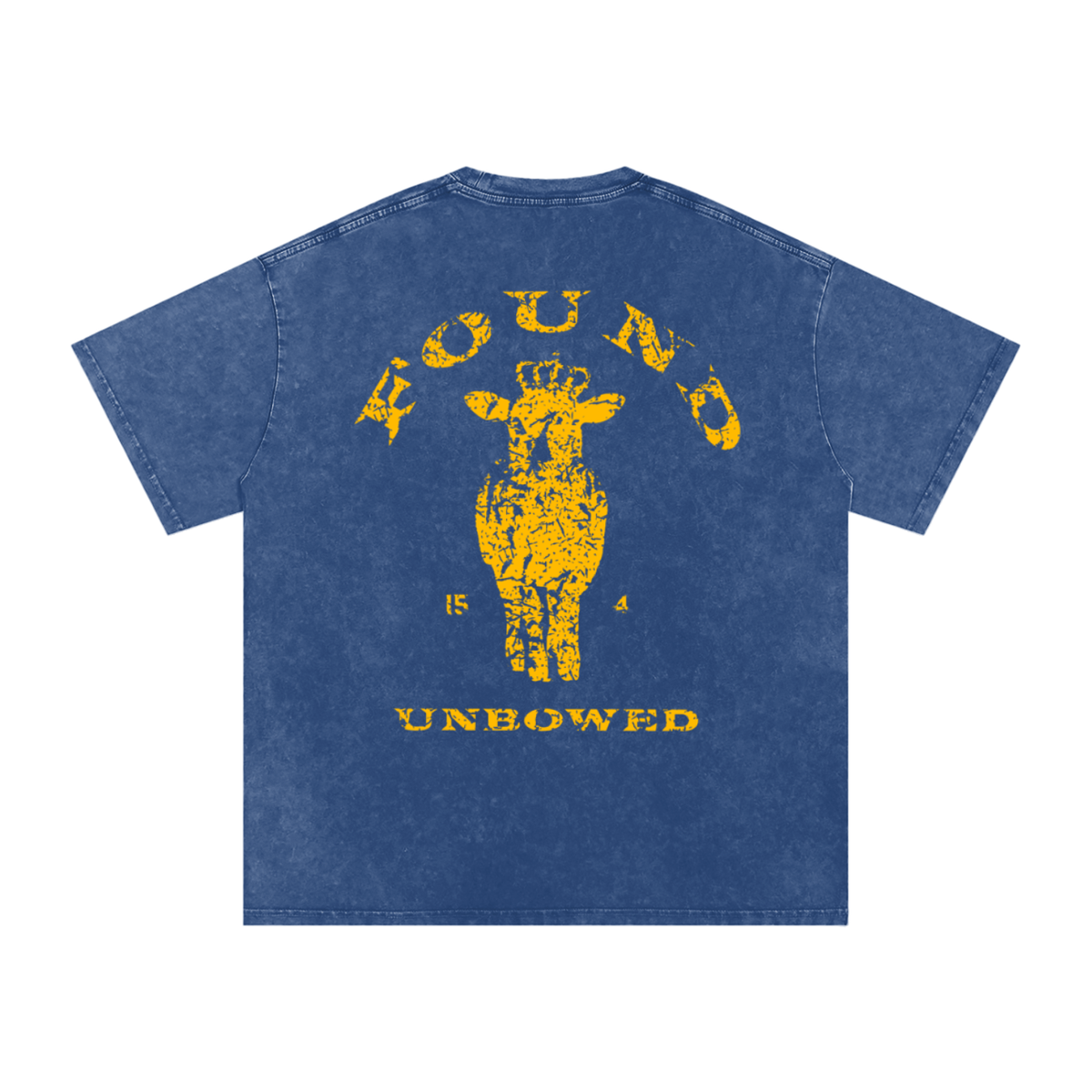 Lamb of God Tee