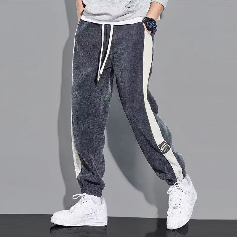 Sports Pants Temperament Leisure Pants