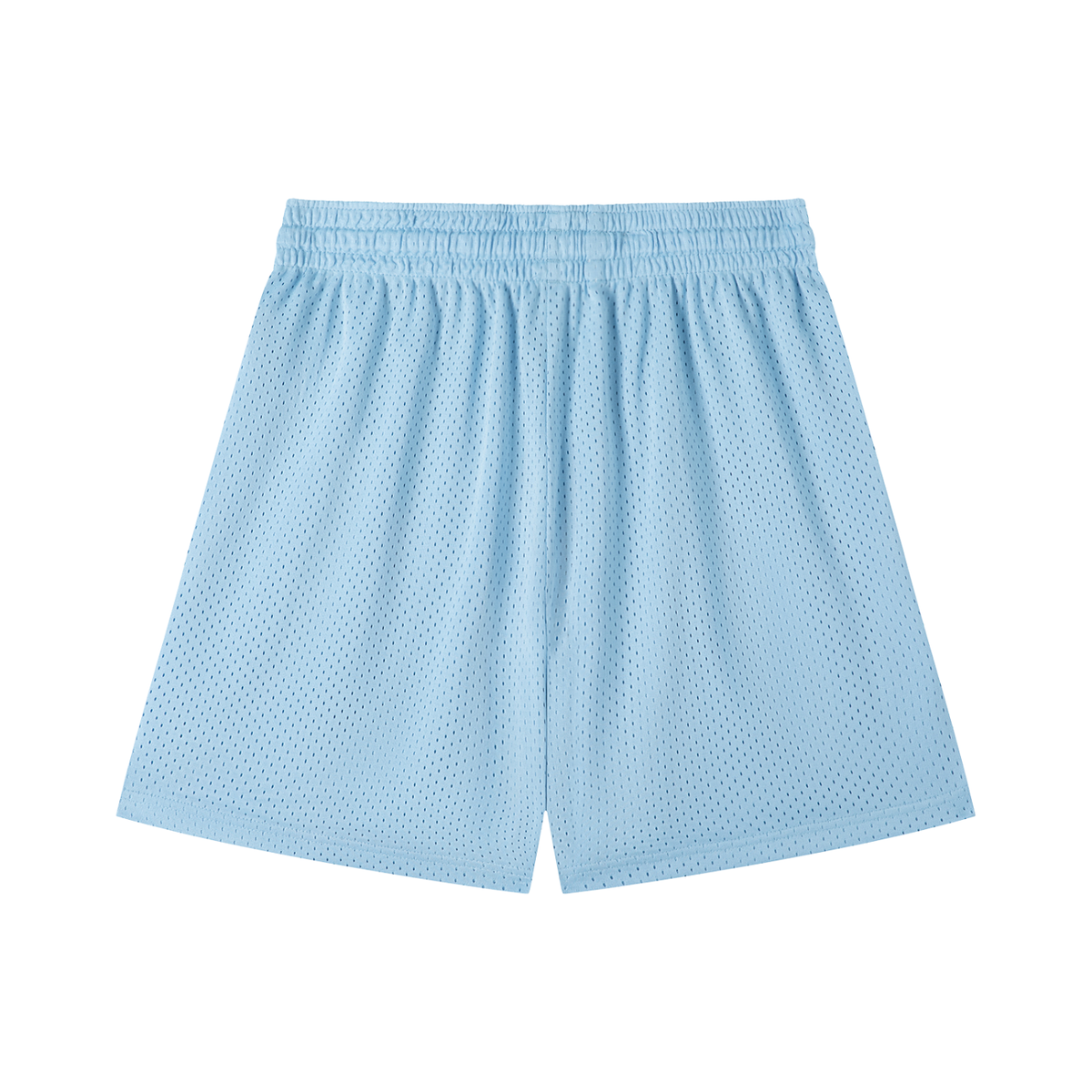 Unbowed Premium Mesh Shorts