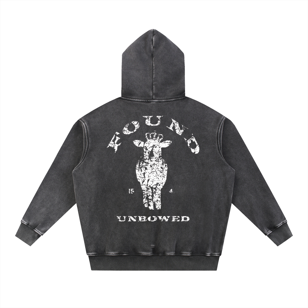 Found Hoodie