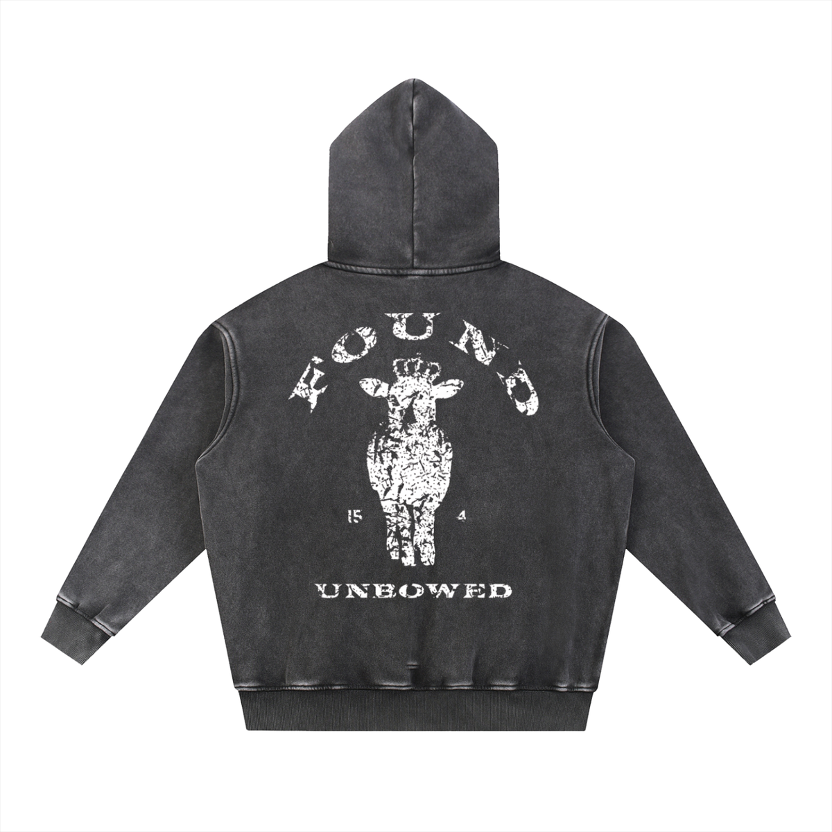 Found Hoodie