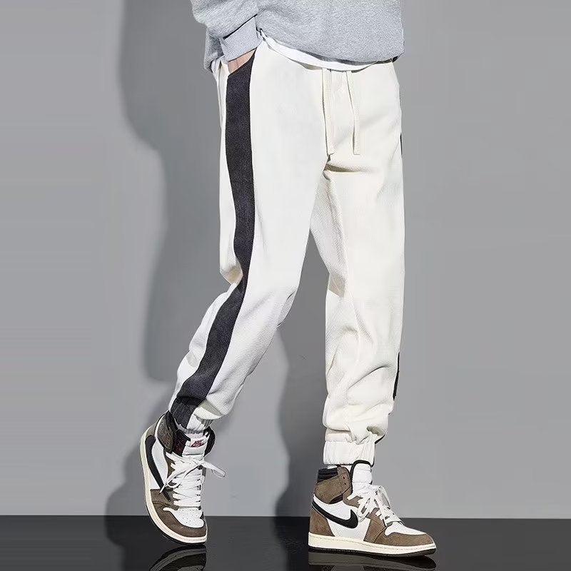 Sports Pants Temperament Leisure Pants