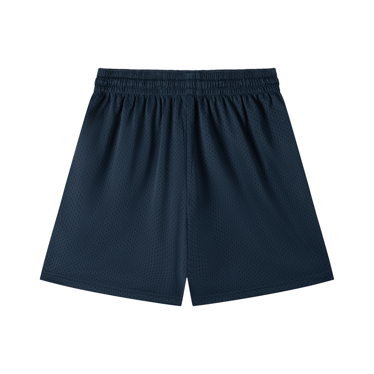 Unbowed Premium Mesh Shorts