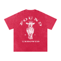 Lamb of God Tee