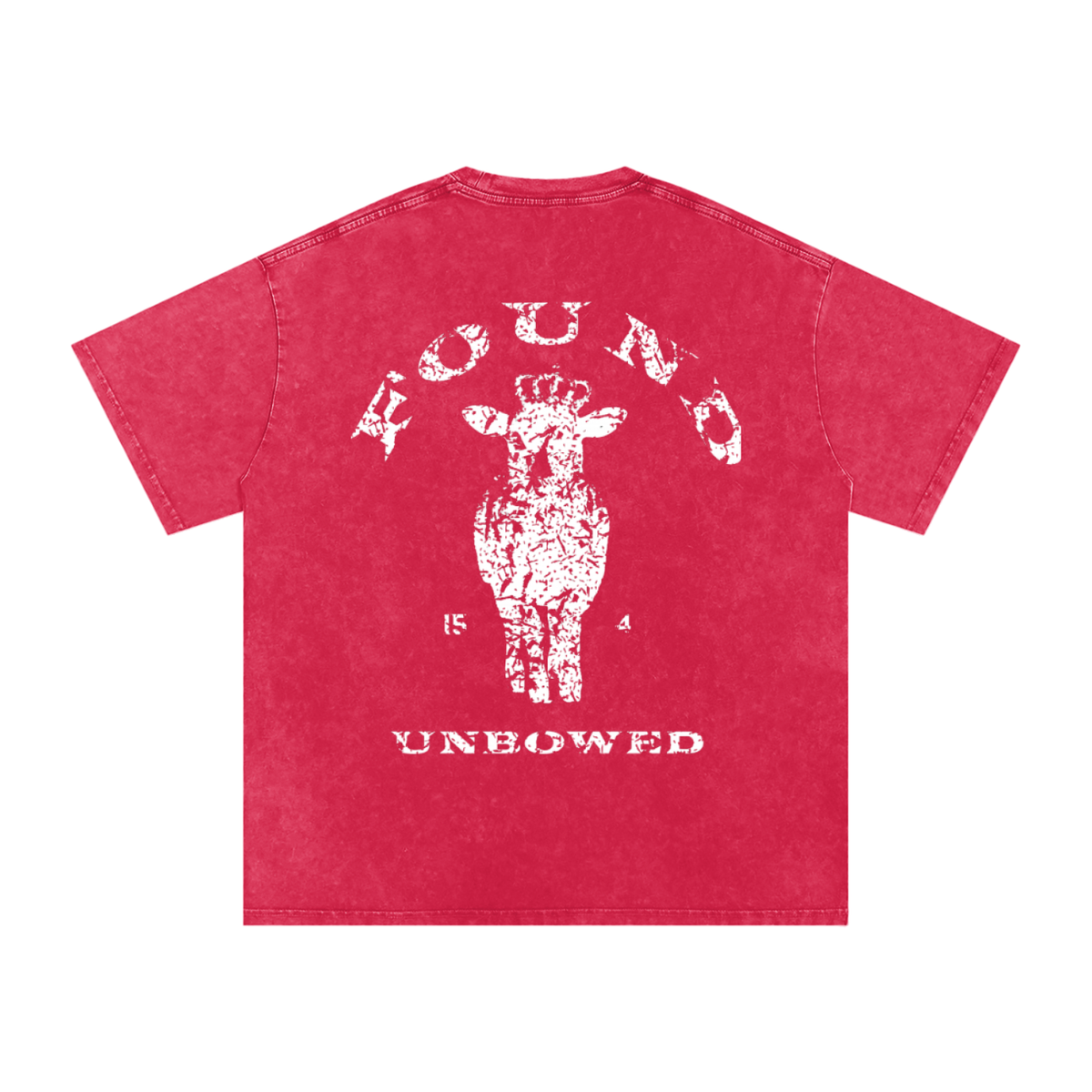 Lamb of God Tee