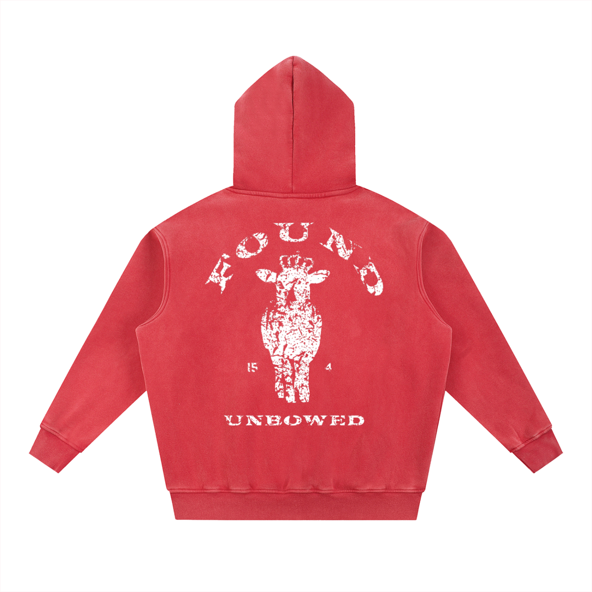 Found Hoodie