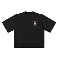 Found Drop Shoulder Tee