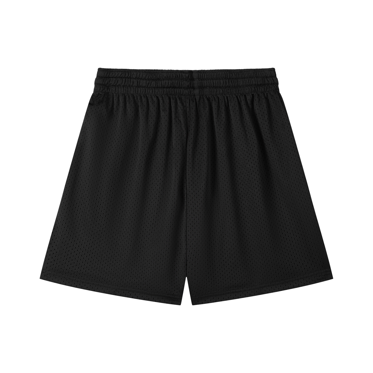 Unbowed Premium Mesh Shorts