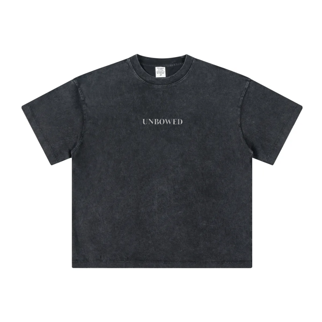 Live to Die Tee