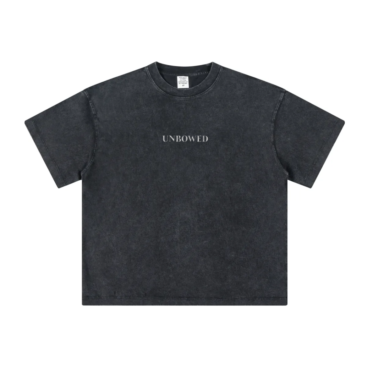 Live to Die Tee