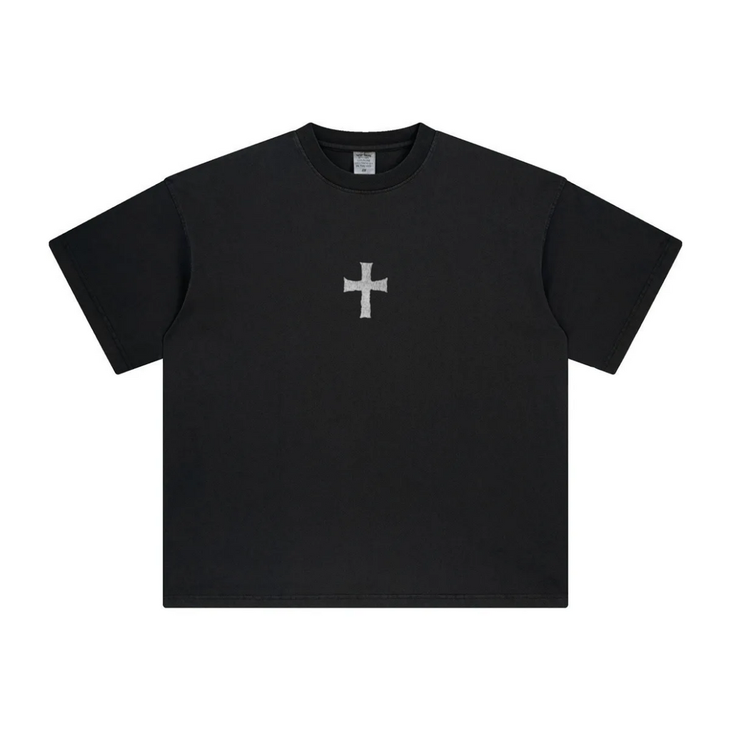 Faithful Unto Death Tee