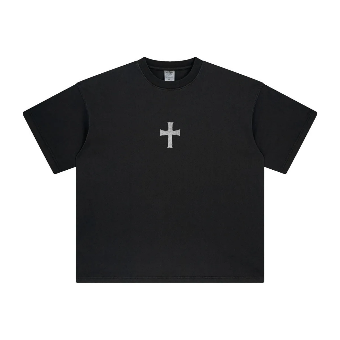 Faithful Unto Death Tee