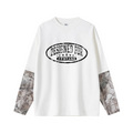 Designed for a Purpose Layered Tee