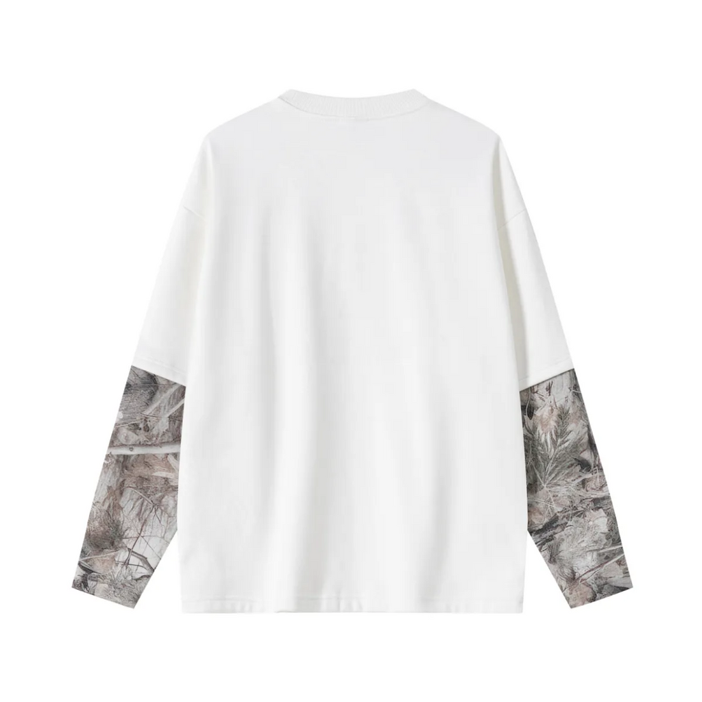 Designed for a Purpose Layered Tee