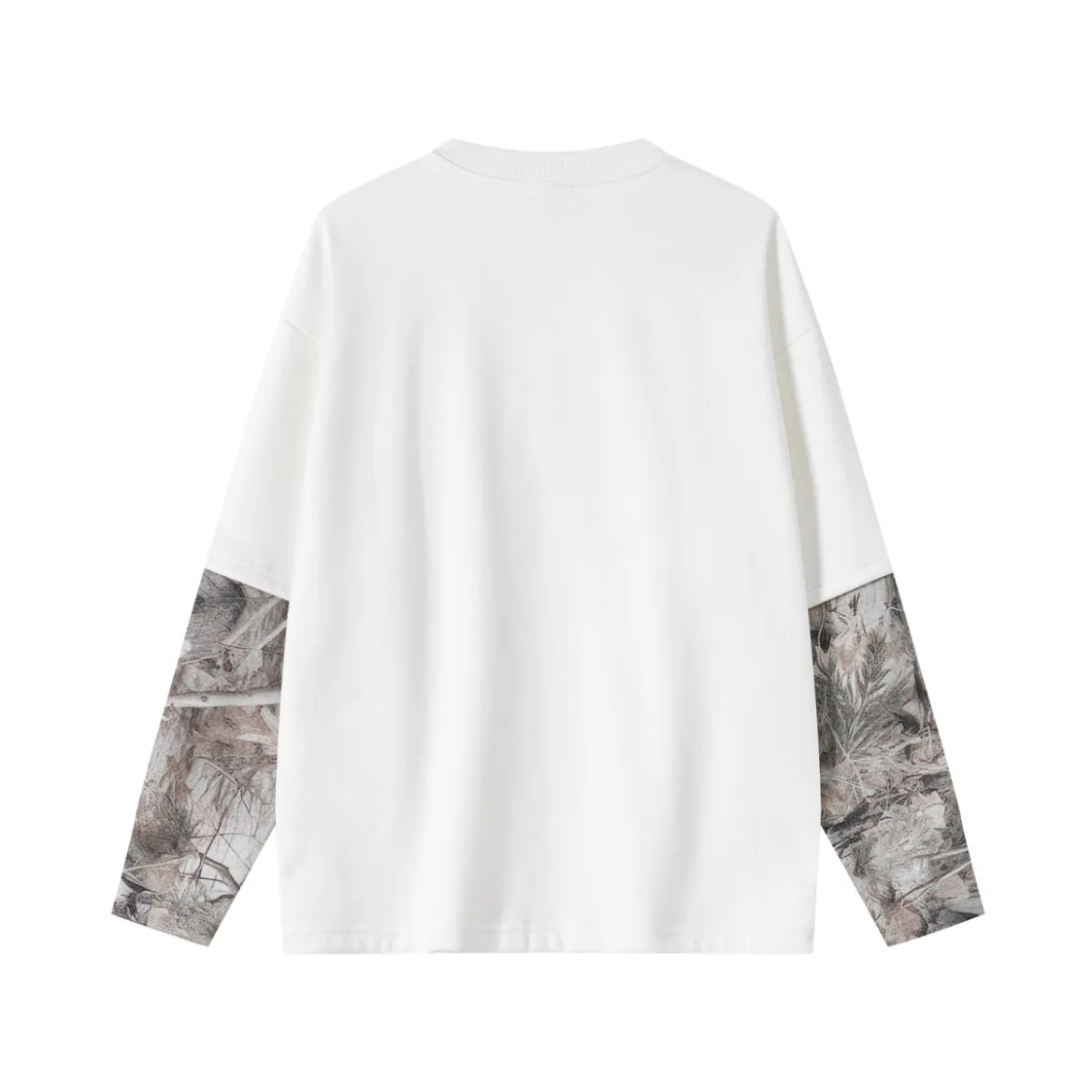 Designed for a Purpose Layered Tee