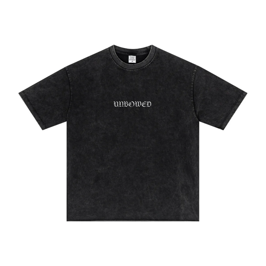 WARRIOR OF THE LORD Tee