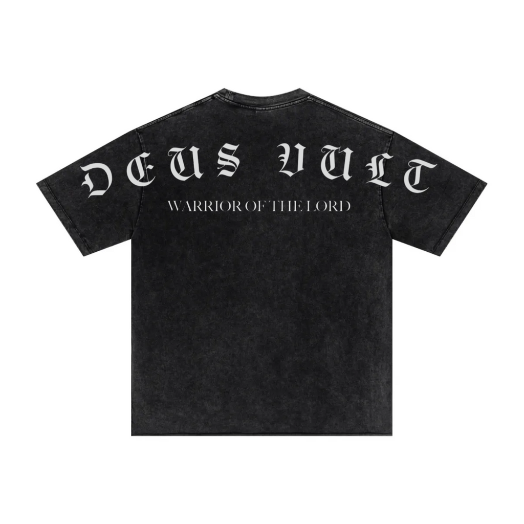 WARRIOR OF THE LORD Tee