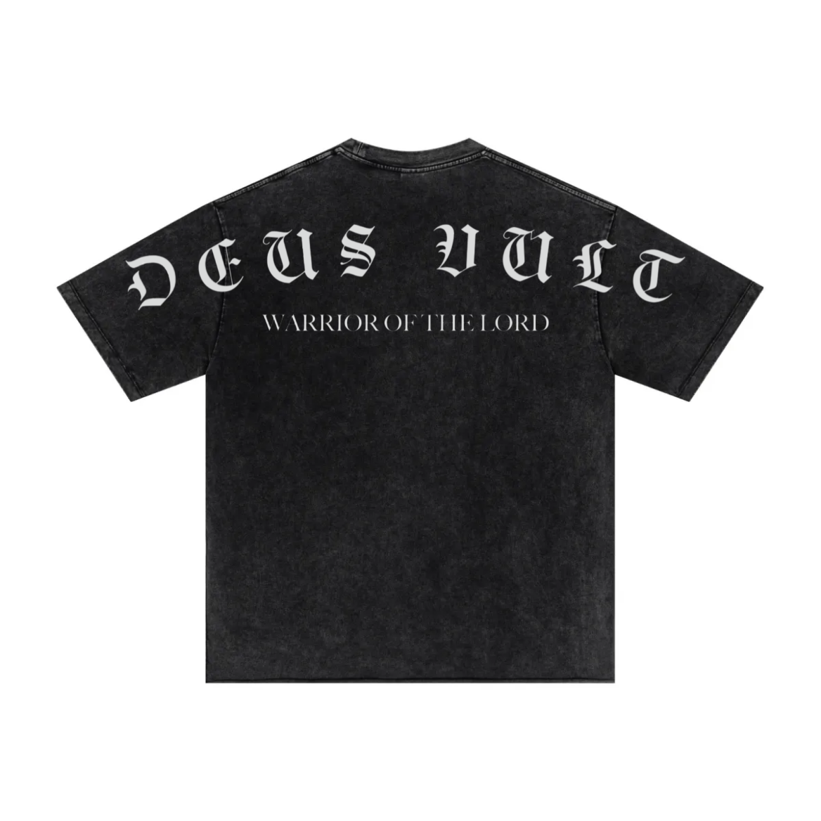 WARRIOR OF THE LORD Tee