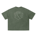 Mercy Crest Tee
