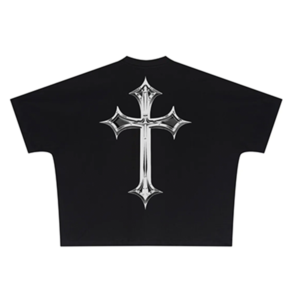 Crossbearer Tee